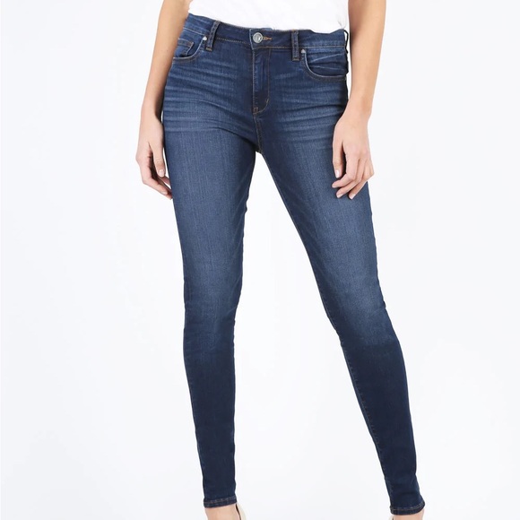 Kut from the Kloth Denim - 🔵 Kut from the Kloth Mia High Rise Skinny Jeans